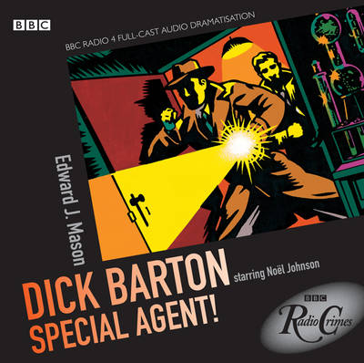 Dick Barton - Special Agent!