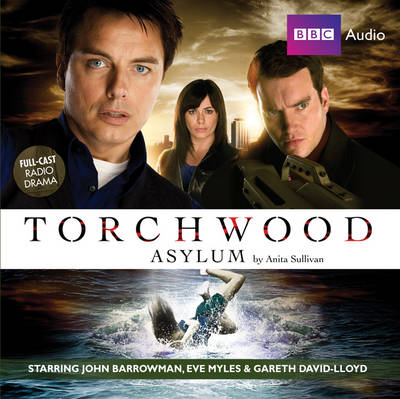 "Torchwood": Asylum