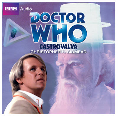 "Doctor Who": Castrovalva