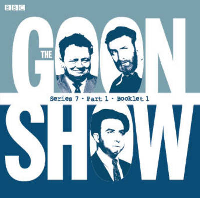 The Goon Show Compendium: v. 5