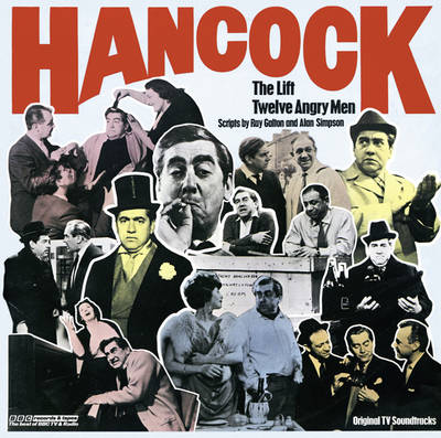 Hancock: The Lift / Twelve Angry Men: TV Soundtracks