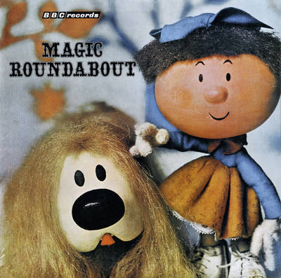 The Magic Roundabout