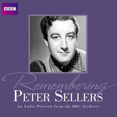 Remembering Peter Sellers