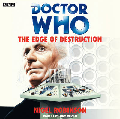 Doctor Who: The Edge of Destruction