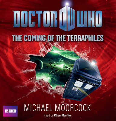 Doctor Who: The Coming of the Terraphiles