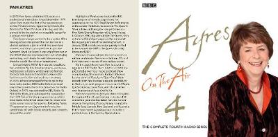 Ayres On The Air