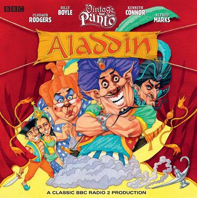 Aladdin (Vintage BBC Radio Panto)