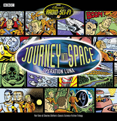 Journey into Space: Operation Luna