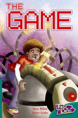The Game Fast Lane Green Fiction