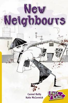 New Neighbours Fast Lane Gold Fiction