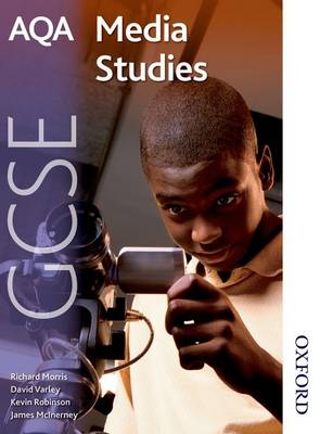 AQA GCSE Media Studies: Student's Book