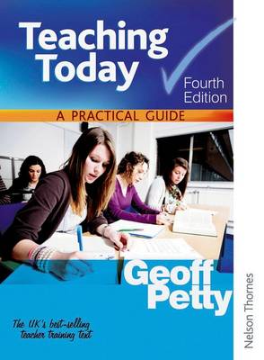 Teaching Today a Practical Guide