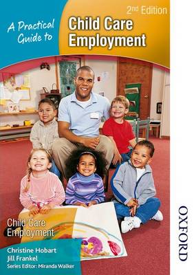 A Practical Guide to Childcare Employment
