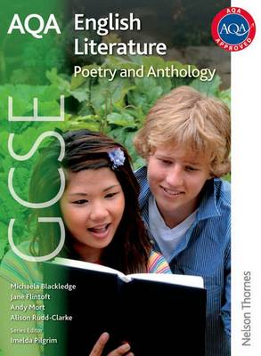 AQA GCSE English Literature Poetry and Anthology: Student Book