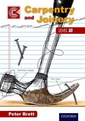 Carpentry and Joinery Level 2 Course Companion