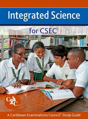 Integrated Science for CSEC