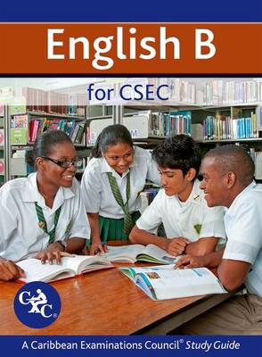 English B for CSEC