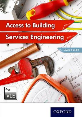 Access to Building Services Engineering Levels 1 and 2 VLE (MOODLE)