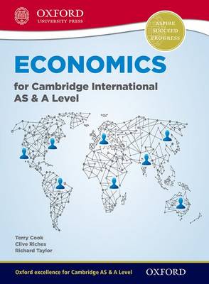 Economics for Cambridge International AS and A Level