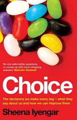 The Art of Choosing