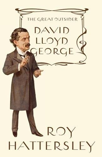 David Lloyd George
