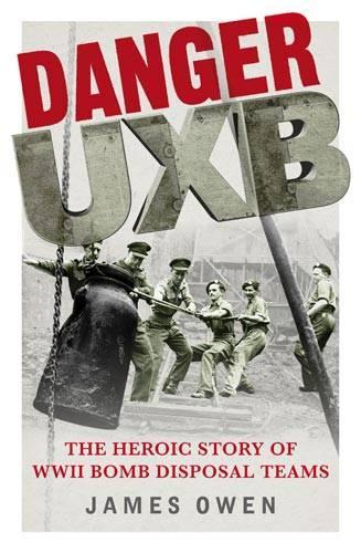 Danger Uxb