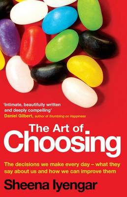 The Art of Choosing