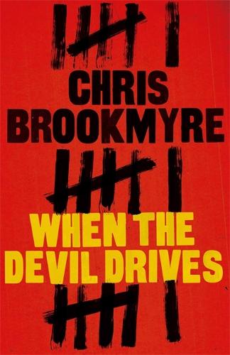 When The Devil Drives