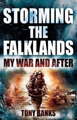 Storming the Falklands