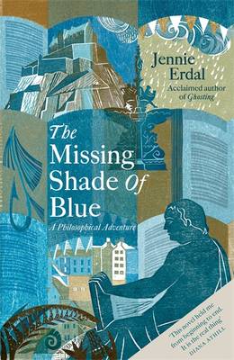The Missing Shade of Blue