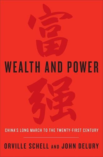 Wealth and Power