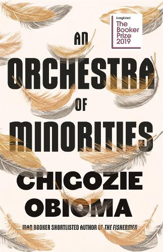 An Orchestra of Minorities
