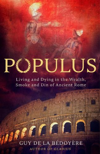 Populus by Guy de la Bédoyère
