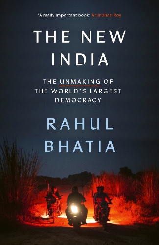 The New India
