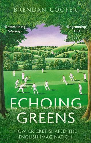 Echoing Greens by Brendan Cooper