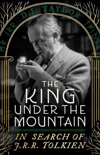 The King Under the Mountain