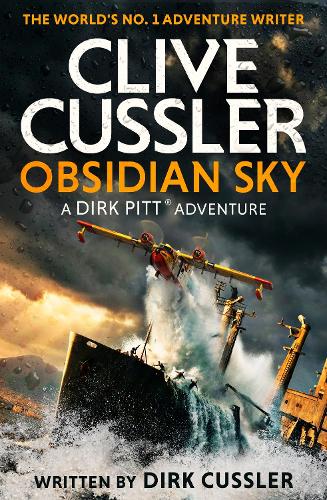 Obsidian Sky