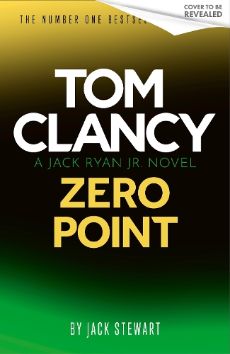 Tom Clancy Zero Point