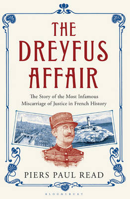 The Dreyfus Affair