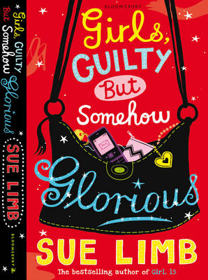 Girls, Guilty But Somehow Glorious: On the Prowl Bk. 1