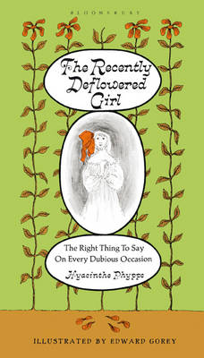 The Recently Deflowered Girl