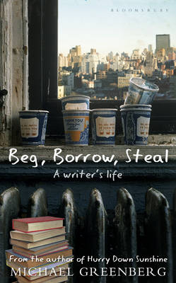 Beg, Borrow, Steal