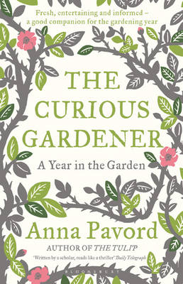The Curious Gardener
