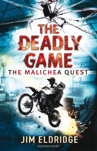 The Deadly Game