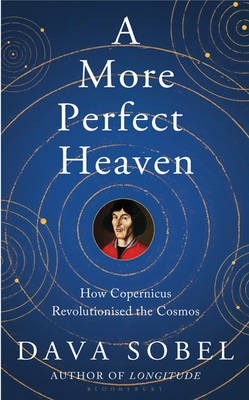 A More Perfect Heaven