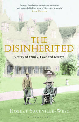 The Disinherited