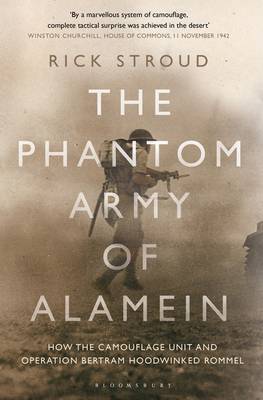 The Phantom Army of Alamein