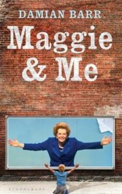 Maggie and Me