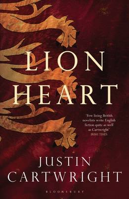 Lion Heart