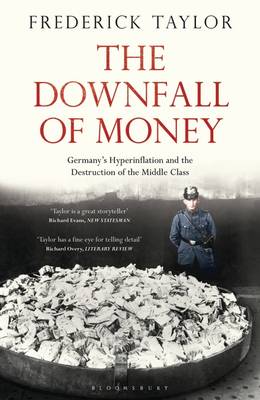 The Downfall of Money